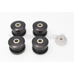 Silent bloc de sous châssis arrière Audi B4 B5 Verkline 