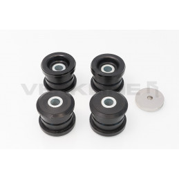 Silent bloc de sous châssis avant Audi B5 B6 B7 C5 Verkline 