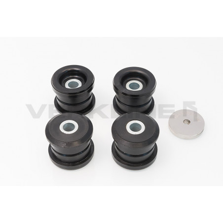 Silent bloc de sous châssis avant Audi B5 B6 B7 C5 Verkline 