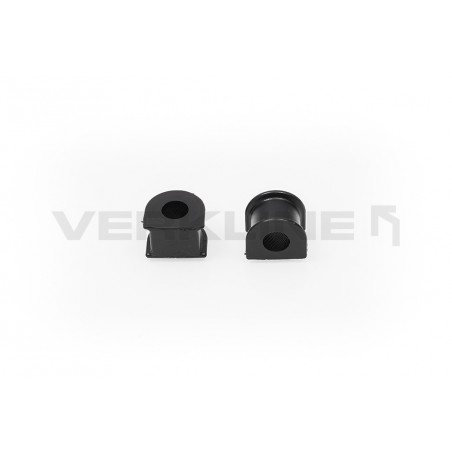 Silent bloc de barre anti-roulis arrière 18 mm Audi A4 B6 B7 (Version piste) Verkline 