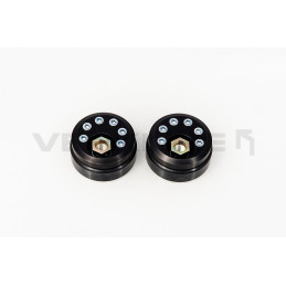 Coupelle d'amortisseur avant Audi B2/B3/B4 Verkline 