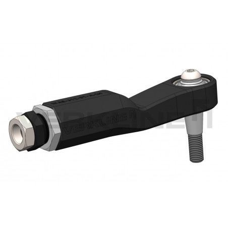 Rotule avant réglables - Toyota GR Yaris Verkline 