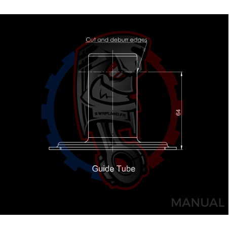 Kit embrayage Race stage 2 conversion moteur BMW M50 M52 M54 S50 S52 S54 boite BMW N54