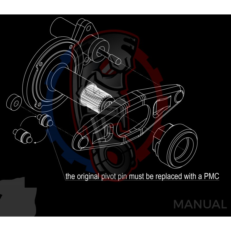 Kit embrayage Race Stage 1 Mercedes-Benz M112 M113 M113K boite BMW M57 / E46 S54 M3 - 240mm