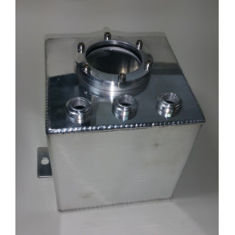 Réservoir tampon spécial pompe 044