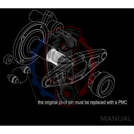 Kit embrayage Race Stage 1 conversion moteur Mercedes-Benz V8 M156 AMG boite de vitesse BMW M50 S50 M52 S52 M54