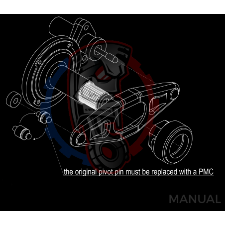 Kit embrayage Race Stage 1 Nissan RB RB20 RB25 RB26 RB30 boite BMW M57 / E46 S54 M3 - 240mm