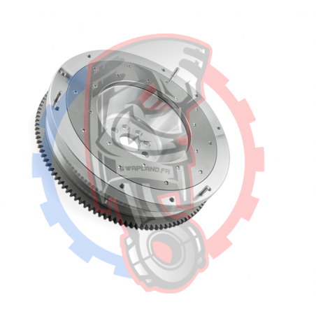 Kit embrayage Stage 2 conversion moteur Honda K K20 K24 boite Nissan 350Z Z33 370Z Z34 CD009 - 250mm