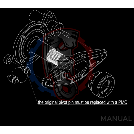Kit embrayage Race Stage 1 Saab H B204 B205 B234 B2355 boite manuelle BMW M57 / E46 S54 M3 - 240mm