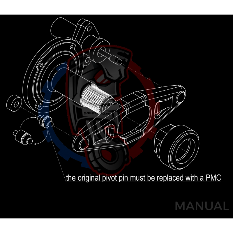 Kit embrayage Stage 1 Saab H B204 B205 B234 B235 boite manuelle BMW M57 / E46 S54 M3 - 240mm
