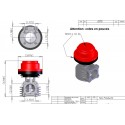 Wastegate externe Tial F38