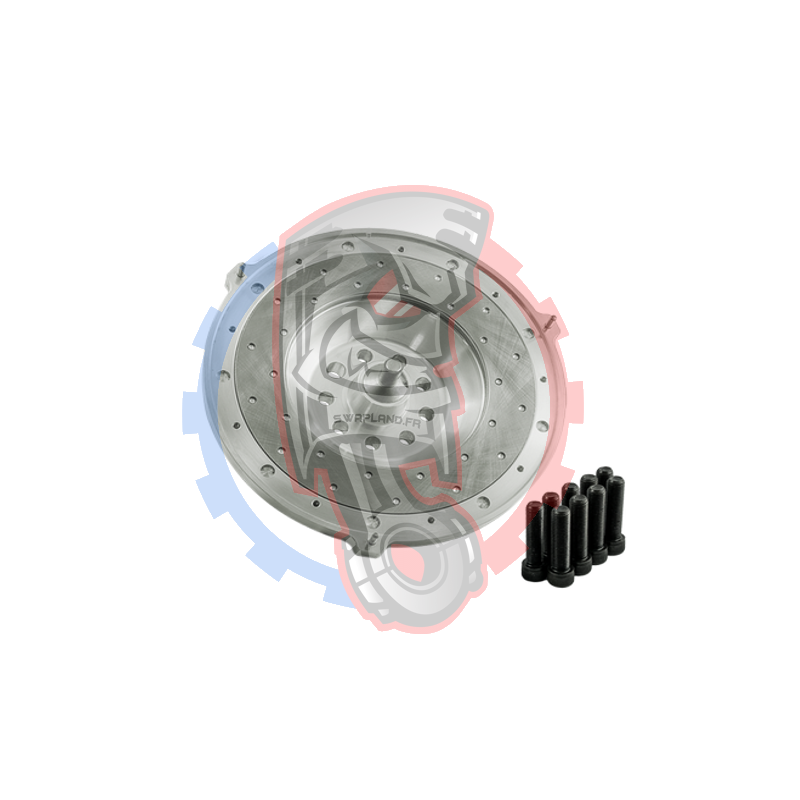 Kit embrayage Stage 2 conversion moteur BMW M70 boite de vitesse BMW M57N HGD JGA - 228mm