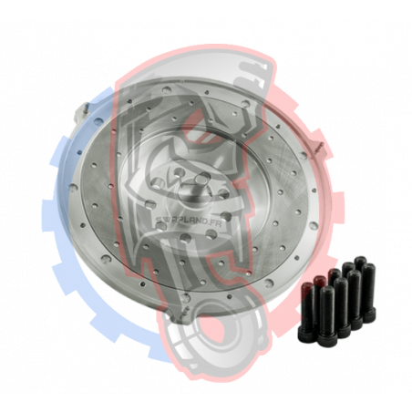 Kit embrayage Stage 2 conversion moteur BMW M70 boite de vitesse BMW M57N HGD JGA - 228mm