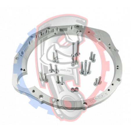 Kit embrayage Stage 2 conversion moteur BMW M70 boite de vitesse BMW M57N HGD JGA - 228mm