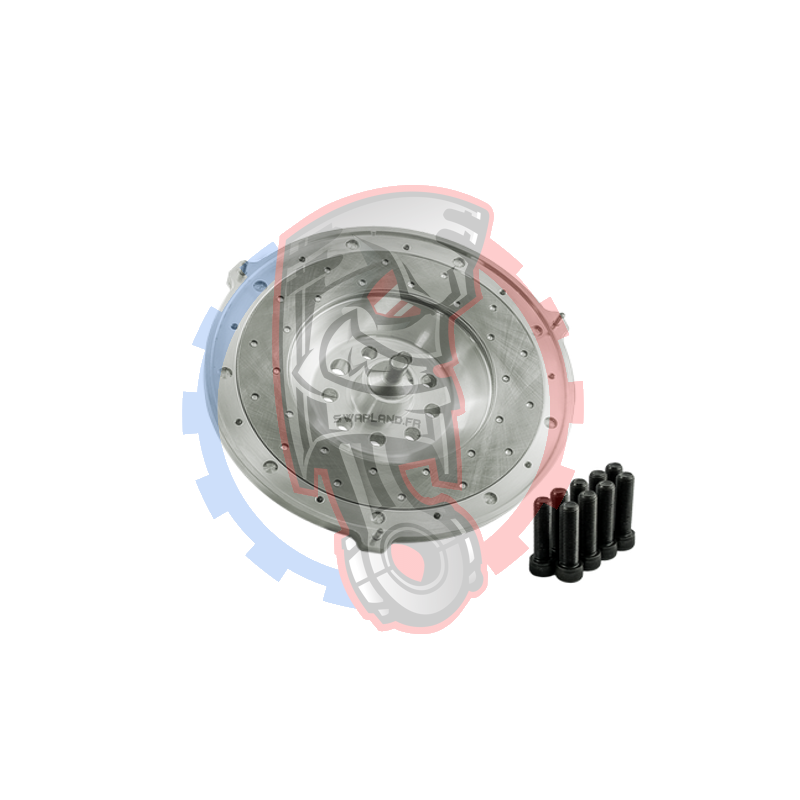 Kit embrayage Stage 2 pour moteur BMW M70 avec boite de vitesse BMW M57N HGU HGK - 228mm