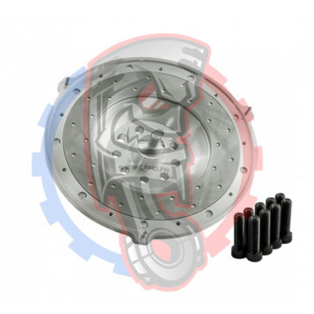 Kit embrayage Stage 2 pour moteur BMW M70 avec boite de vitesse BMW M57N HGU HGK - 228mm