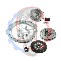 Kit embrayage Stage 1 conversion moteur BMW V12 M70 Sur boite manuelle BMW M57 / E46 S54 M3 - 240mm