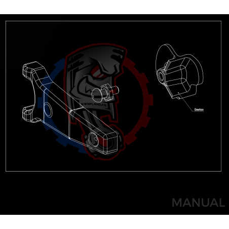 Kit Embrayage Stage 1 Conversion Moteur Toyota JZ 1JZ 2JZ pour Boite Mazda RX-8- 240mm