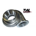 Carter Tial pour turbo serie GT30 AR0.82