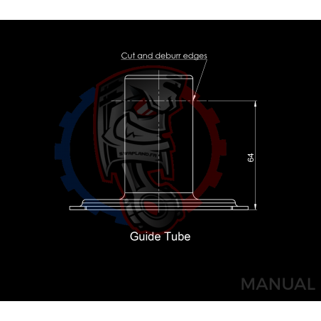 Kit embrayage Race Stage 2 conversion moteur Toyota JZ 1JZ 2JZ boite BMW M57N M57N2 6-Vitesses HGD JGA HGA - 184mm