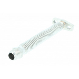 Retour d'huile Dash10 long pour turbo GT15 à GT35 2