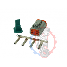 CAN BUS KEYBOARDS – 15 pos 2