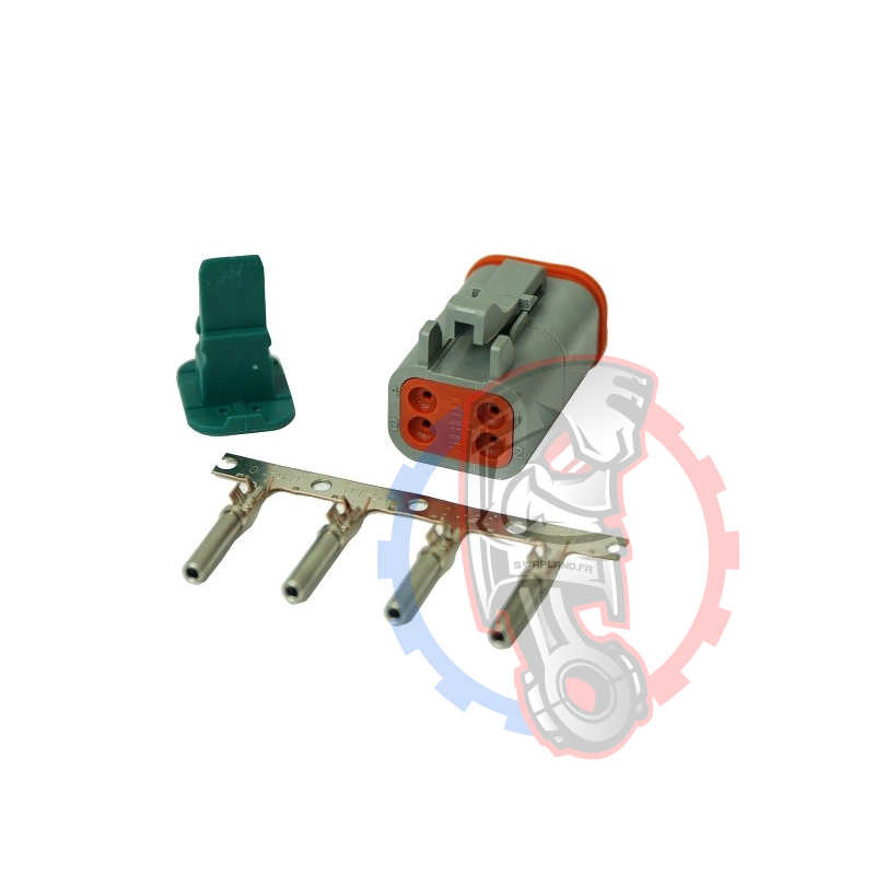 CAN BUS KEYBOARDS – 15 pos