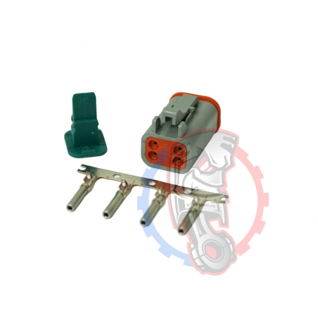 CAN BUS KEYBOARDS – 15 pos