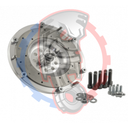 Kit Embrayage Race Stage 1 Conversion Moteur BMW V12 M70 -Boite De Vitesse BMW M57N2 6-Rapports HGU HGK - 240mm 2