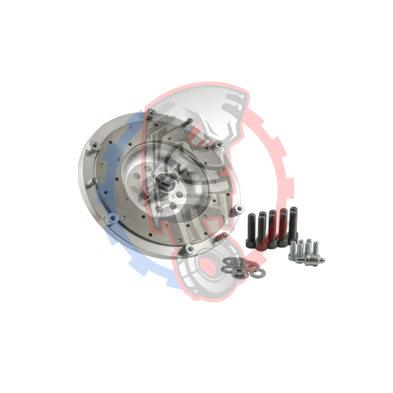 Kit Embrayage Race Stage 1 Conversion Moteur BMW V12 M70 -Boite De Vitesse BMW M57N2 6-Rapports HGU HGK - 240mm