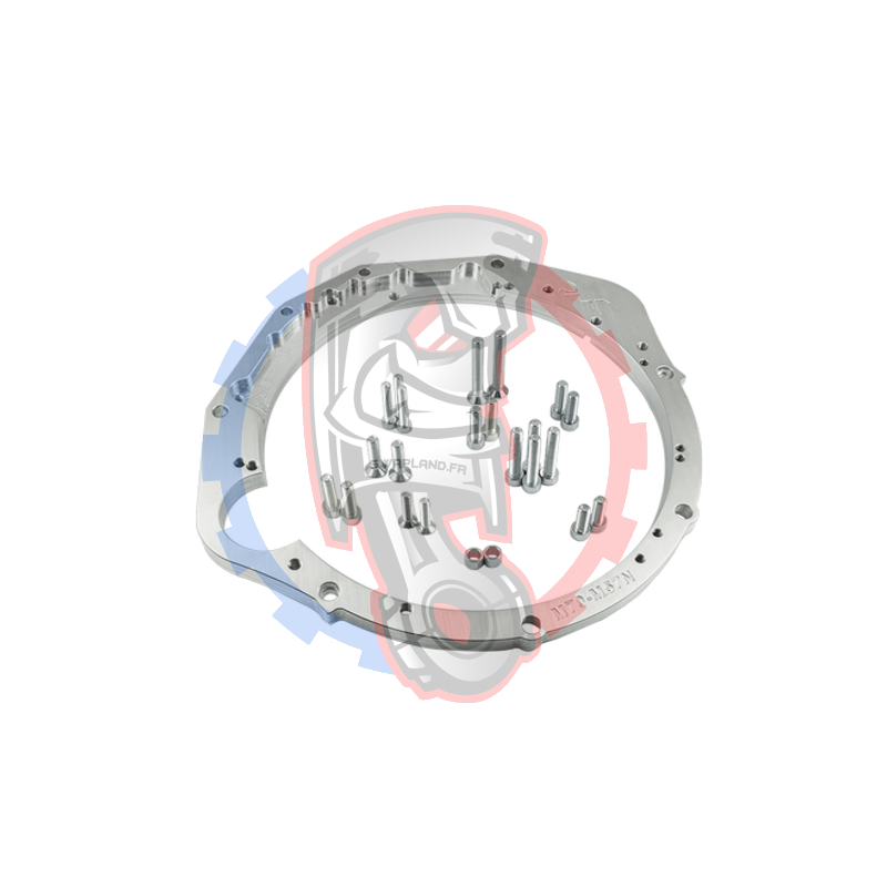 Kit Embrayage Race Stage 1 Conversion Moteur BMW V12 M70 -Boite De Vitesse BMW M57N2 6-Rapports HGU HGK - 240mm