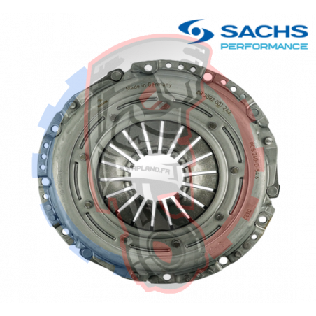 Kit Embrayage Race Stage 1 Conversion Moteur BMW V12 M70 -Boite De Vitesse BMW M57N2 6-Rapports HGU HGK - 240mm