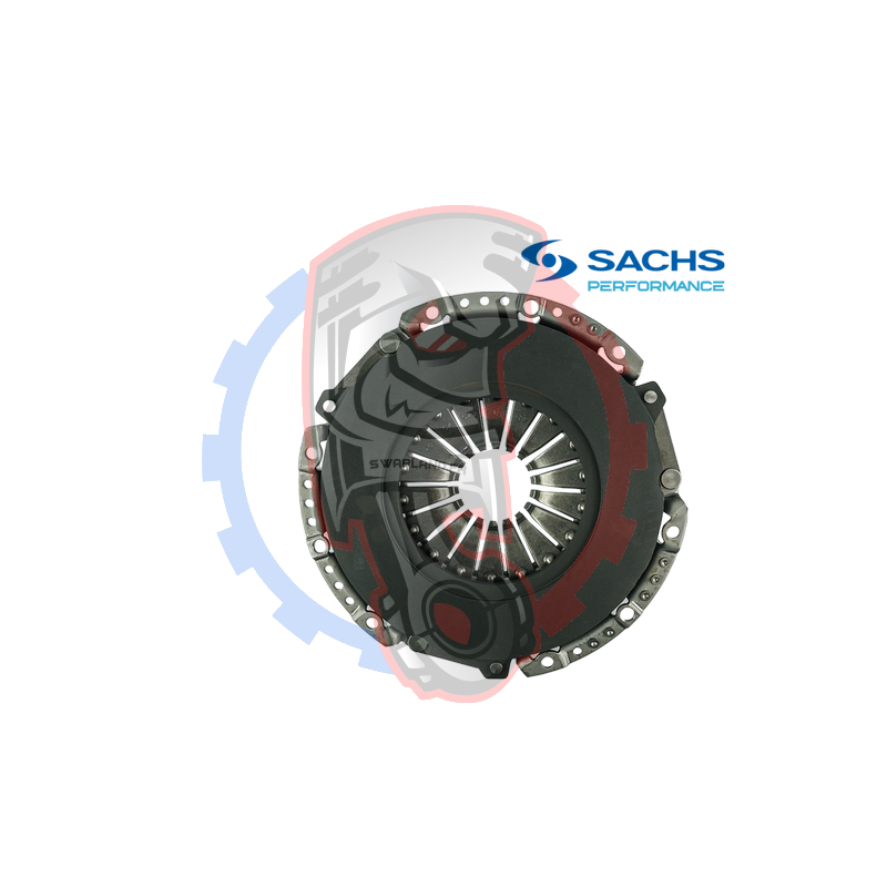 Kit Embrayage Race Stage 1 Conversion Moteur BMW V12 M70 -Boite De Vitesse BMW M57N2 6-Rapports HGU HGK - 240mm