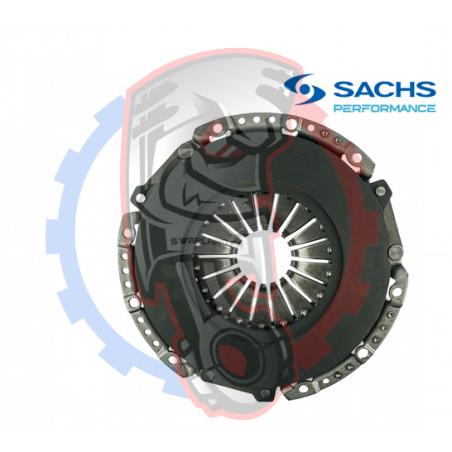 Kit Embrayage Race Stage 1 Conversion Moteur BMW V12 M70 -Boite De Vitesse BMW M57N2 6-Rapports HGU HGK - 240mm