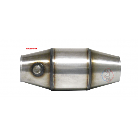 Catalyseur 200 cellules Powersprint 5" 76 mm - SWAPLAND