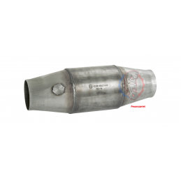 Catalyseur 200 cellules Powersprint 76 mm Ø 101.6 mm - SWAPLAND -