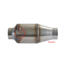 Catalyseur 150 cellules Powersprint 45 mm Ø 83 mm - SWAPLAND -