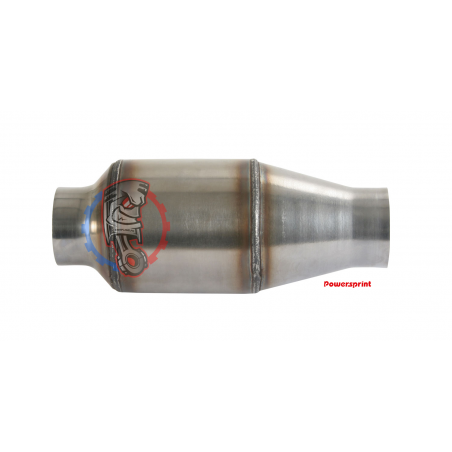 Catalyseur 150 cellules Powersprint 57 mm Ø 83 mm - SWAPLAND -