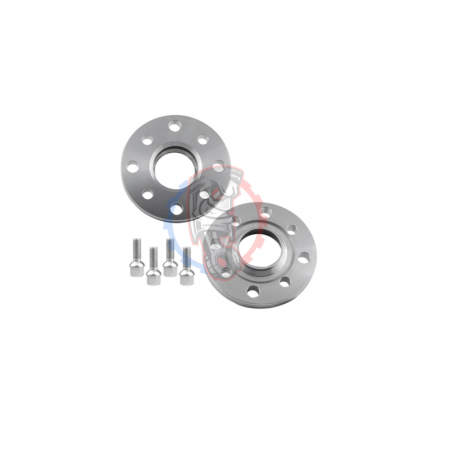 Pmc Motorsport élargisseur de voie pour VAG 4X100 4X108  - Swapland -