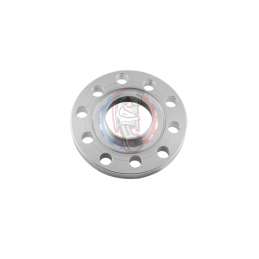 Pmc Motorsport élargisseur de voie pour VAG 4x100 - 4x108 - 5x108 - 5x114,3 - épaisseur 8 mm  - Swapland -