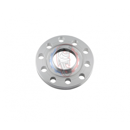 Pmc Motorsport élargisseur de voie pour VAG 4x100 - 4x108 - 5x108 - 5x114,3 - épaisseur 8 mm  - Swapland -