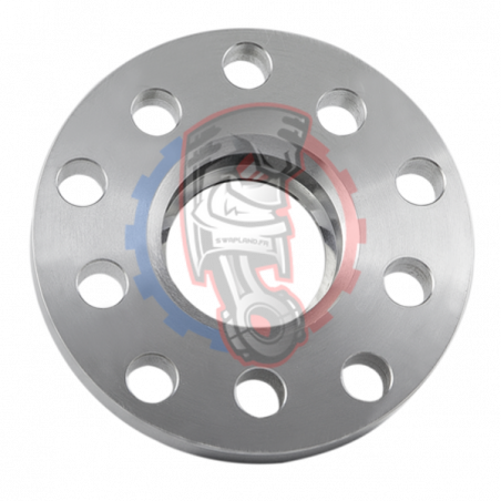 Pmc Motorsport élargisseur de voie pour VAG - 5x100 - 5 x112 - épaisseur 30 mm  - Swapland -