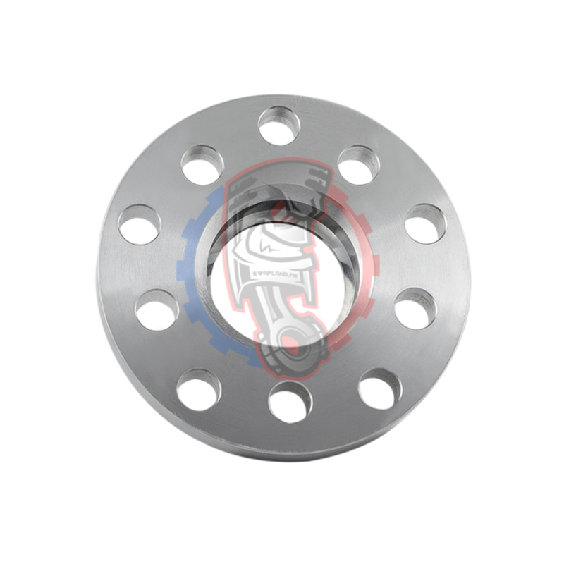 Pmc Motorsport élargisseur de voie pour VAG - 5x100 - 5 x112 - épaisseur 25 mm  - Swapland -