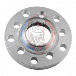 Pmc Motorsport élargisseur de voie pour VAG - 4x100 - 4x108 - épaisseur 20 mm  - Swapland -
