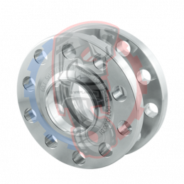 Pmc Motorsport élargisseur de voie pour Renault 5x108 5x114,3 épaisseur 20mm