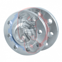 Pmc Motorsport élargisseur de voie pour VAG Volskwagen Skoda Audi Seat VW - 4x100 - 4x108 - épaisseur 20 mm  - Swapland -