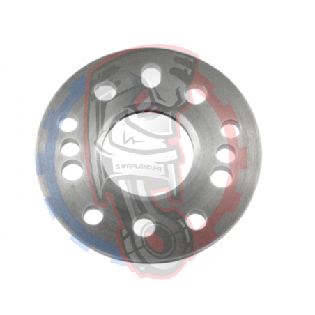 Pmc Motorsport élargisseur de voie pour FIAT 4x98 - 5x98 - 5x108 - épaisseur 5 mm  - Swapland -