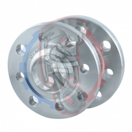 Pmc Motorsport élargisseur de voie pour VAG Volskwagen Skoda Audi Seat - 4x108 4x100 - épaisseur 30 mm  - Swapland -