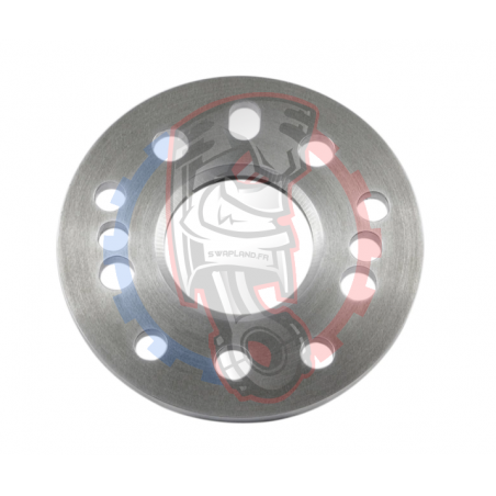 Pmc Motorsport élargisseur de voie 5x108 5x114,3 4x100 4x108 - épaisseur 8 mm  - Swapland -