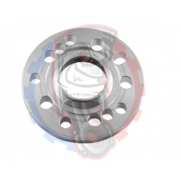 Pmc Motorsport élargisseur de voie pour FIAT  4x98 5x98 5x108 - épaisseur 15 mm  - Swapland -
